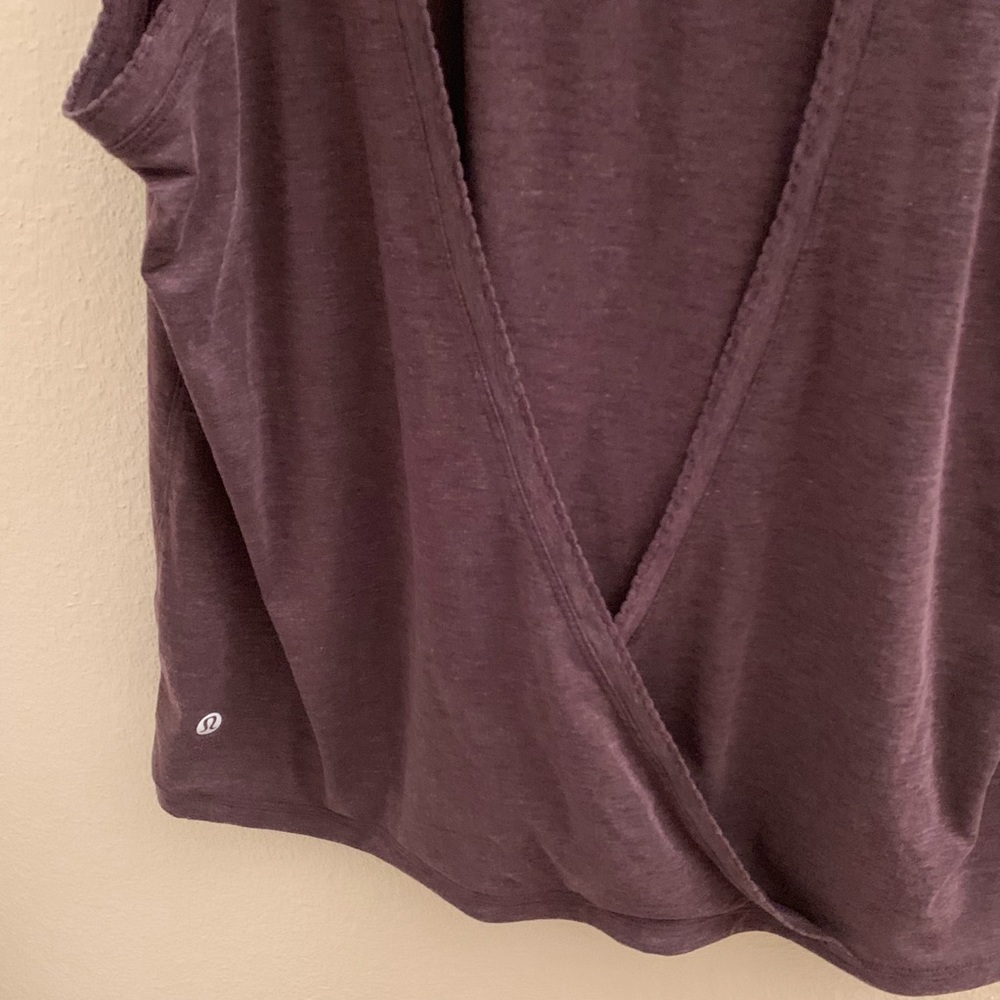 Lululemon Intended tank - Picture 4 of 8